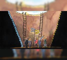 Një vit nga hapja e negociatave me BE - Zhvillimet pozitive dhe sfidat e hasura